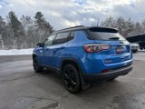 Used 2020 Jeep Compass Latitude image 3