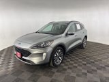 Used 2021 Ford Escape Titanium image 3