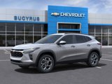 New 2025 Chevrolet Trax LT w/ LT Convenience Package image 2