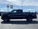 New 2025 Chevrolet Silverado 1500 Custom w/ Turbomax Blackout Package image 6
