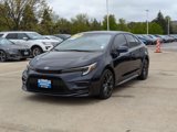 Used 2023 Toyota Corolla SE image 2