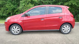 Used 2014 Mitsubishi Mirage ES image 2