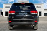 Certified 2021 Jeep Grand Cherokee Laredo X image 4