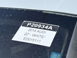 Used 2014 Audi Q7 TDI Premium Plus w/ Premium Plus Package image 5