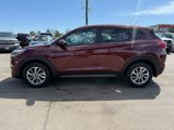 Used 2016 Hyundai Tucson SE w/ Option Group 02 image 4
