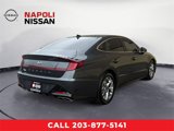 Used 2021 Hyundai Sonata SEL image 3