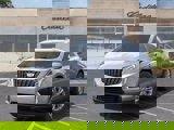 New 2025 Cadillac XT5 Luxury image 6
