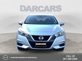 Used 2022 Nissan Versa SV image 2