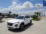 Used 2020 Hyundai Santa Fe SEL w/ Convenience Package image 4