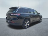 Used 2021 Jeep Grand Cherokee L Limited w/ Luxury Tech Group II image 4