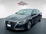 Certified 2023 Nissan Altima 2.5 SV image 4