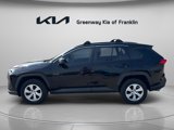 Used 2021 Toyota RAV4 LE image 4