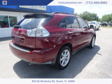 Used 2009 Lexus RX 350 2WD image 5
