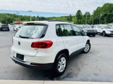 Used 2016 Volkswagen Tiguan S image 4