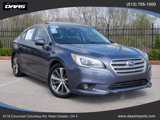 Used 2016 Subaru Legacy 3.6R Limited image 3