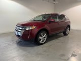 Used 2013 Ford Edge SEL image 3