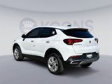 New 2025 Buick Encore GX Preferred image 4