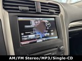 Used 2016 Ford Fusion SE w/ Equipment Group 202A image 5