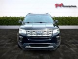 Used 2018 Ford Explorer XLT w/ Equipment Group 202A image 4