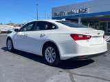 Used 2024 Chevrolet Malibu LT image 5