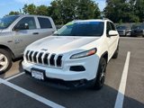 Used 2016 Jeep Cherokee Latitude w/ Safety/Convenience Group image 4