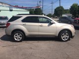 Used 2013 Chevrolet Equinox LT w/ Driver Convenience Package image 6