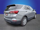 Used 2023 Chevrolet Equinox LT image 4