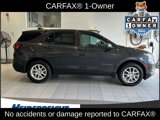 Used 2022 Chevrolet Equinox LS w/ LS Convenience Package image 2