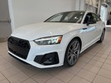 New 2025 Audi A5 2.0T Premium Plus image 3