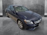 Used 2018 Mercedes-Benz C 300 Sedan image 3