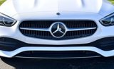 New 2025 Mercedes-Benz C 300 4MATIC Sedan image 4