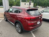 Used 2019 Hyundai Tucson SEL image 5