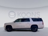 Used 2017 GMC Yukon XL Denali w/ Open Road Package image 2