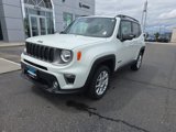 Used 2021 Jeep Renegade Limited image 5
