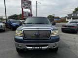 Used 2006 Ford F150 FX4 image 3