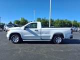 Used 2024 Chevrolet Silverado 1500 W/T w/ WT Fleet Convenience Package image 2