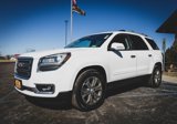 Used 2016 GMC Acadia SLT image 2