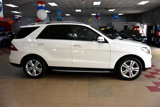Used 2014 Mercedes-Benz ML 350 4MATIC w/ Premium 1 Package image 3