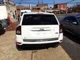 Used 2015 Jeep Compass High Altitude image 5