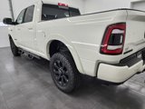 Used 2022 RAM 2500 Laramie w/ Night Edition image 6