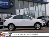 Used 2023 Chevrolet Equinox LT image 2