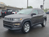 Used 2018 Jeep Compass Latitude w/ Safe & Security Group image 3