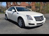 Used 2008 Cadillac CTS 3.6 w/ Wood Trim Package image 3