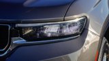 Used 2023 Jeep Grand Cherokee Limited image 5
