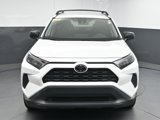 Used 2019 Toyota RAV4 LE image 2