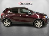 Used 2017 Buick Encore Premium w/ Experience Buick Package image 4