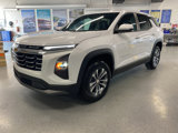 New 2026 Chevrolet Equinox LT w/ Convenience Package II image 3