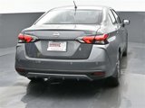New 2025 Nissan Versa S w/ S Plus Package image 5