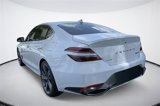 New 2025 Genesis G70 3.3T Advanced image 5
