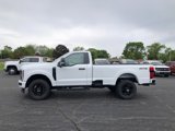 New 2025 Ford F350 XL w/ STX Appearance Package image 2